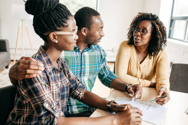 Financial Counseling and Guidance in Jonesville, NC